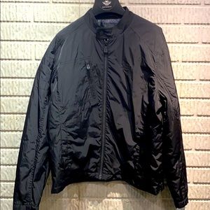 Harley-Davidson Bomber jacket
